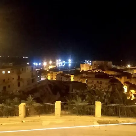 La Veduta פורטו אמפדוקלה