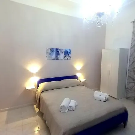 La Veduta פורטו אמפדוקלה