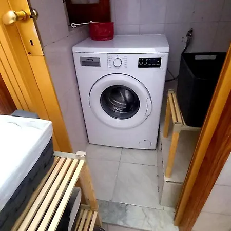 La Veduta דירה *