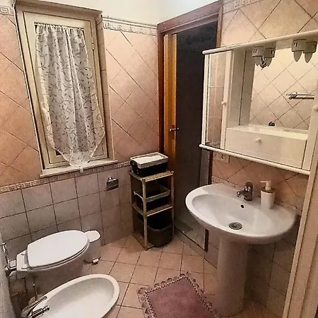 La Veduta דירה פורטו אמפדוקלה